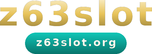 z63slot logo