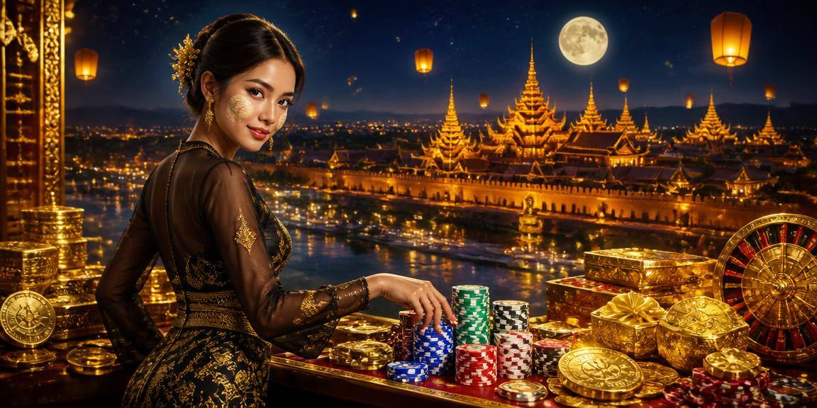 z63slot Golden Dragon စလော့ ရှင်းလင်းချက်